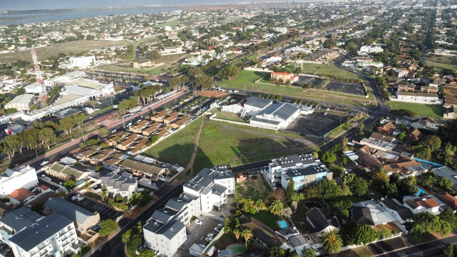 Commercial Property for Sale in Table View Western Cape